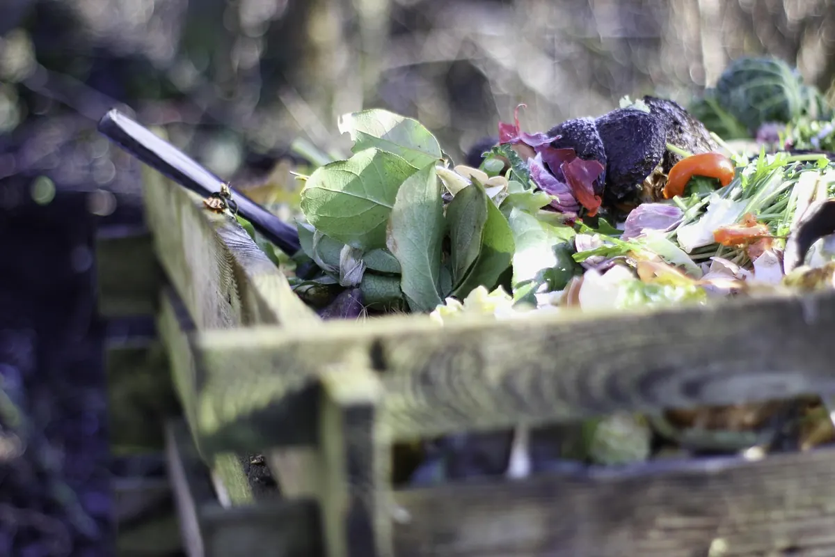 Common Composting Mistakes UK Gardeners Make
