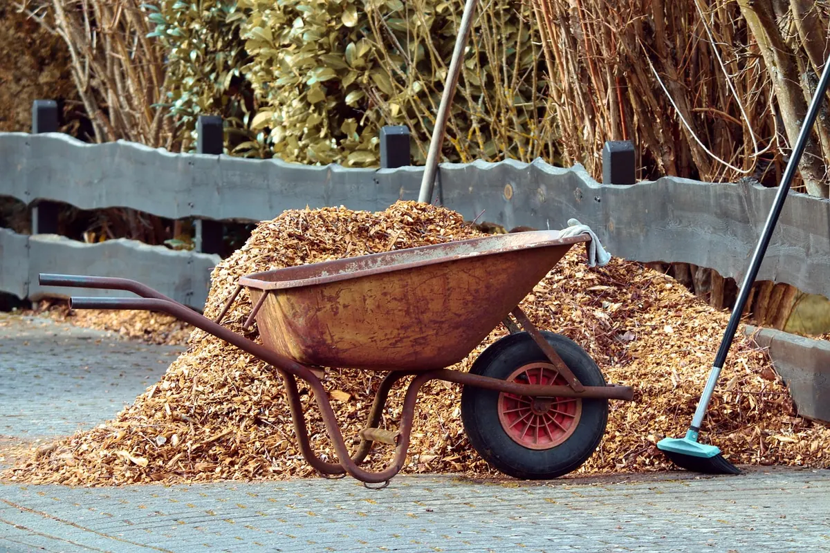 Garden Tools